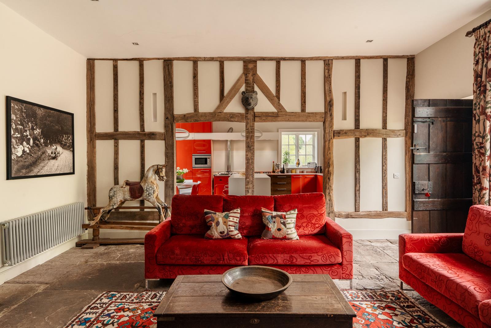Lower House Farm - Image 3